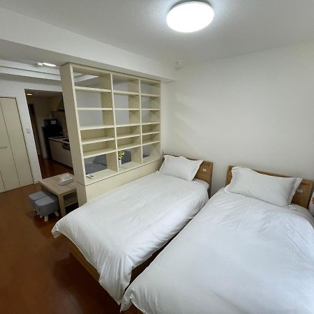 Soubi Minpaku Apartment Осака Екстериор снимка