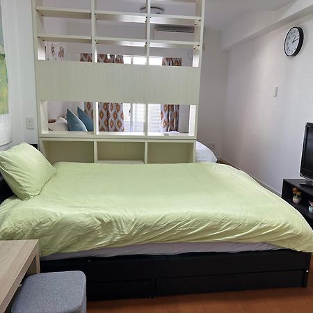 Soubi Minpaku Apartment Осака Екстериор снимка