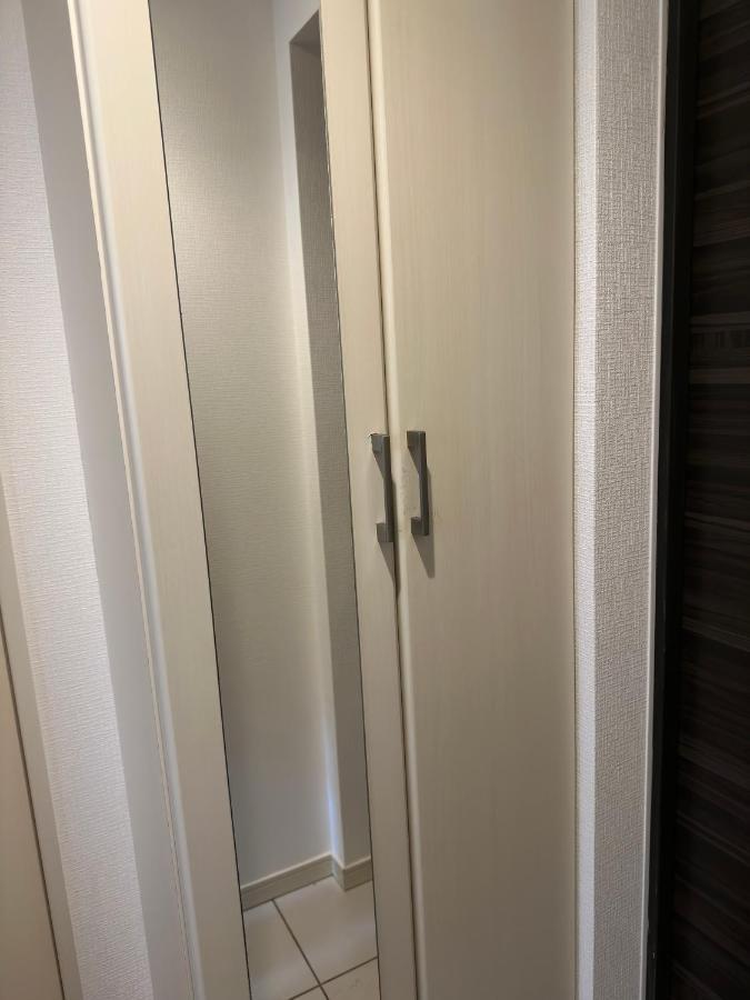 Soubi Minpaku Apartment Осака Екстериор снимка