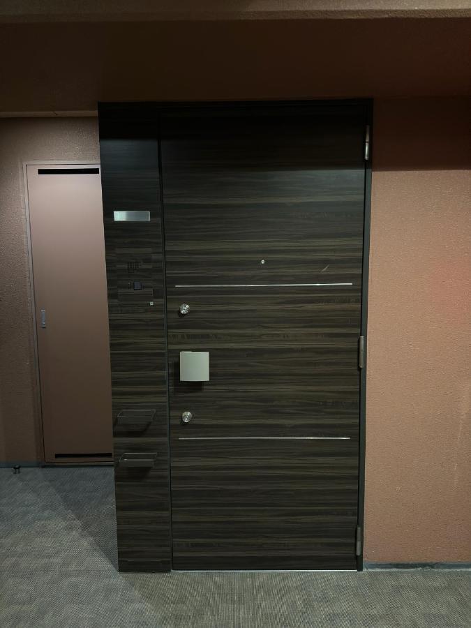 Soubi Minpaku Apartment Осака Екстериор снимка