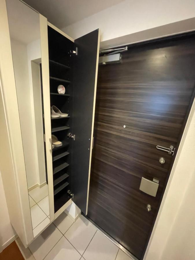 Soubi Minpaku Apartment Осака Екстериор снимка
