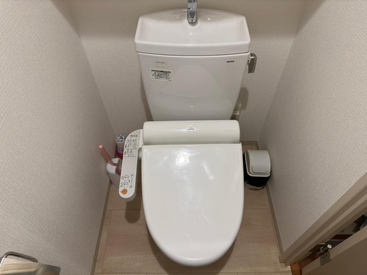 Soubi Minpaku Apartment Осака Екстериор снимка