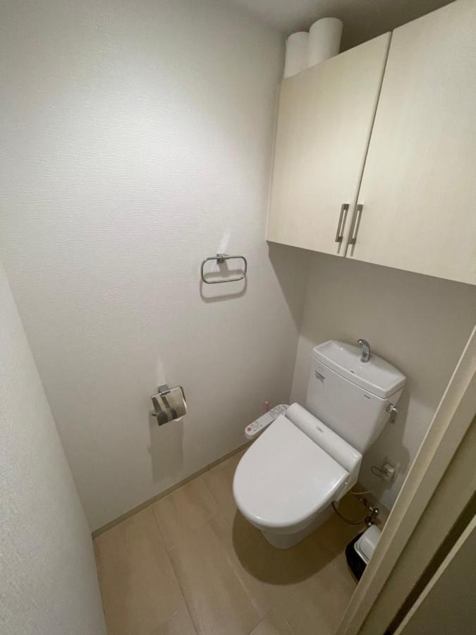 Soubi Minpaku Apartment Осака Екстериор снимка